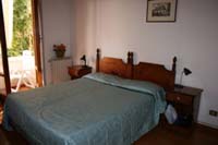 Classic double with private facilities (shower)